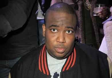 T-Pain Performs At Sunset Saturday