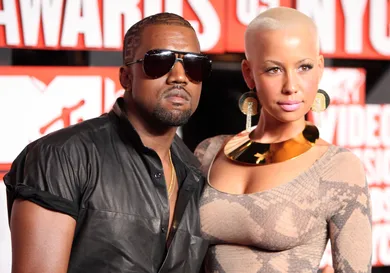 2009 MTV Video Music Awards - Arrivals