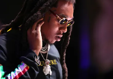 Capitol Music Group, Under Armour, and Finish Line present 'All-Star Weekend Kick-Off Party'