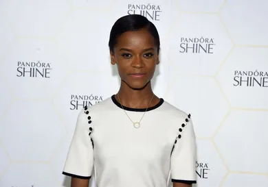 PANDORA Jewelry Shine Collection Launch With Ciara