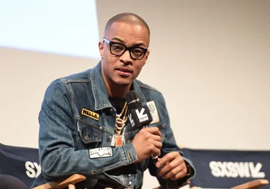 "Rapture" Premiere - 2018 SXSW Conference and Festivals