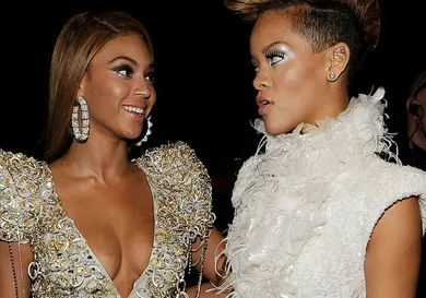 The 52nd Annual GRAMMY Awards - Backstage