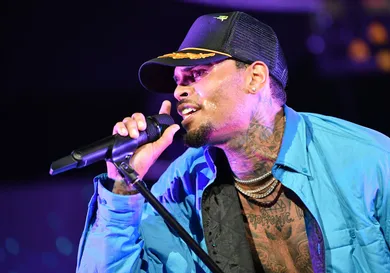 2018 BET Experience STAPLES Center Concert Sponsored by COCA-COLA - Night 2