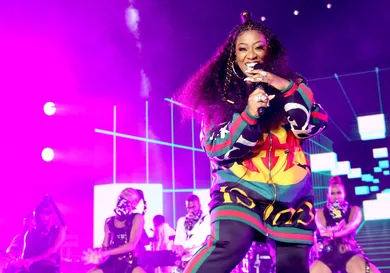 2018 Essence Festival Presented By Coca-Cola - Louisiana Superdome - Day 2