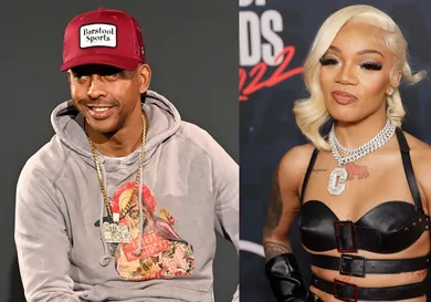 Gillie Da Kid, GloRilla