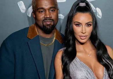 Versace Fall 2019 - Arrivals