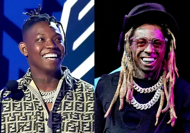 Yung Bleu, Lil Wayne