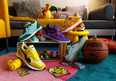 pokemon-puma-sneaker-collection