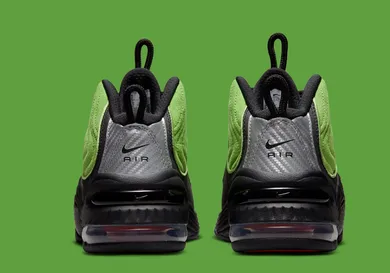 stussy-nike-air-penny-2-black-green-dx6933-300-heel
