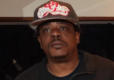 The Artifacts In Concert - New York, NY