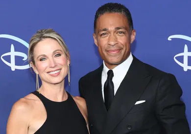 2022 ABC Disney Upfront