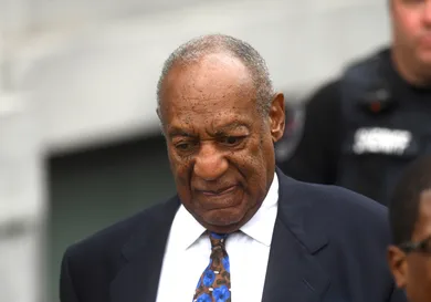 Sentencing Begins In Bill Cosby Trial