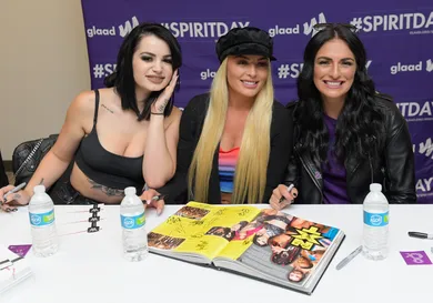 2018 New York Comic Con - Day 2