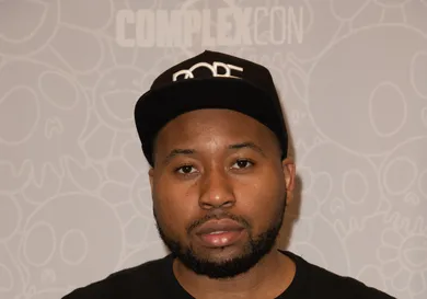 DJ Akademiks