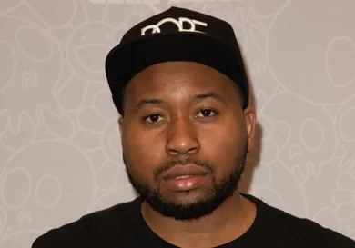DJ Akademiks