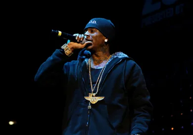 WGCI-FM BIG JAM 2010