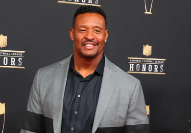 NFL: FEB 02 NFL Honors Red Carpet