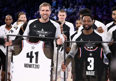 2019 NBA All-Star Game
