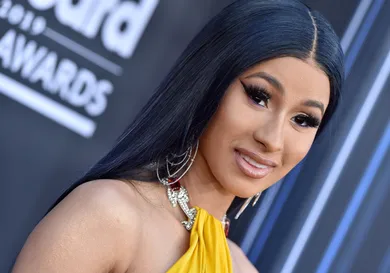 2019 Billboard Music Awards - Arrivals
