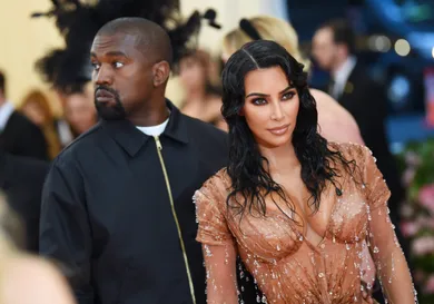 The 2019 Met Gala Celebrating Camp: Notes on Fashion - Arrivals