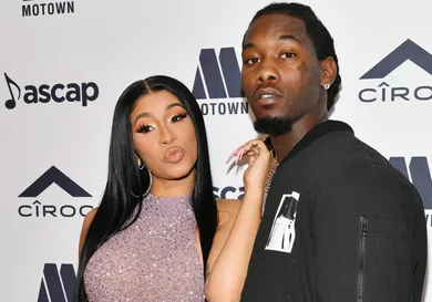 2019 ASCAP Rhythm & Soul Music Awards - Arrivals