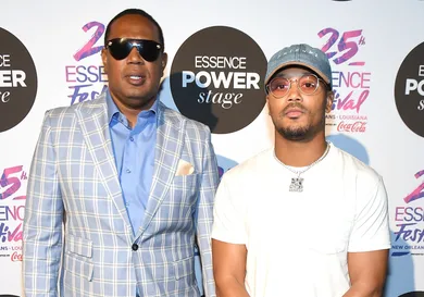 2019 ESSENCE Festival Presented By Coca-Cola - Ernest N. Morial Convention Center - Day 3