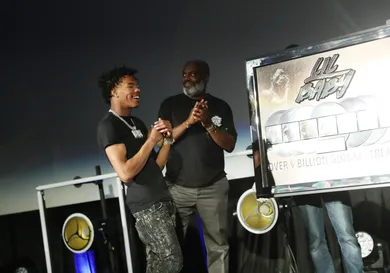 Capitol Music Group's 6th Annual Capitol Congress Premieres New Music And Projects For Industry And Media