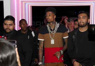 Stiiizy Retail Launch Event In Los Angeles