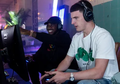 Call of Duty: Modern Warfare Launch Event