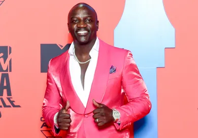 MTV EMAs 2019 - Red Carpet Arrivals