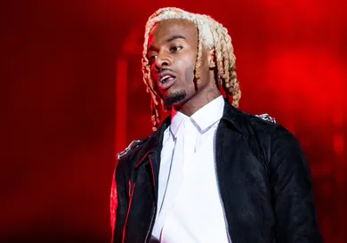 2019 Rolling Loud LA