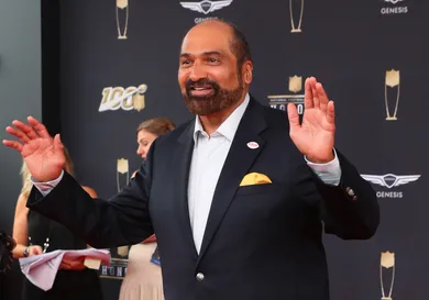 NFL: FEB 01 NFL Honors Red Carpet