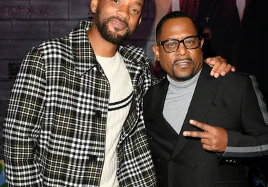 Premiere Of Columbia Pictures' "Bad Boys For Life" - Red Carpet