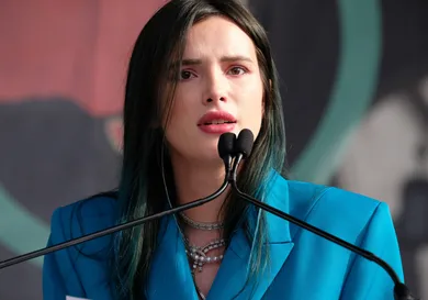 4th Annual Women's March LA: Women Rising