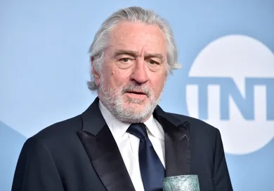 26th Annual Screen Actors Guild Awards - Press Room