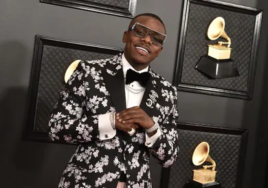 62nd Annual Grammy Awards - Arrivals