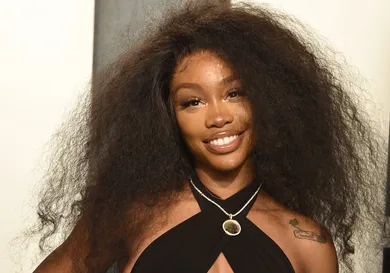 2020 Vanity Fair Oscar After Party