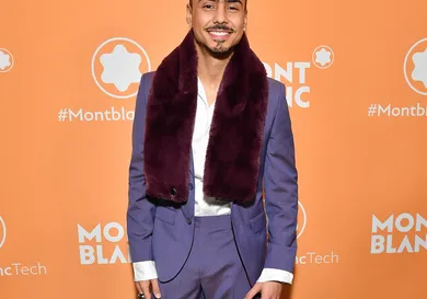 Montblanc MB01 Headphones &amp; Summit 2+ Launch Party