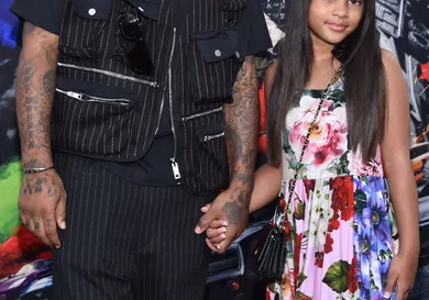 US-ENTERTAINMENT-UNIVERSAL-F9-FAST-FURIOUS-film