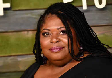 US-ENTERTAINMENT-APPLE TV+-STREAMING