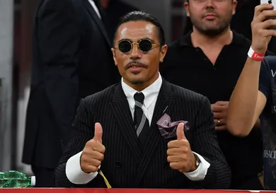 AC MIlan v SSC Napoli - Serie A