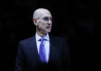 NBA: Golden State Warriors Champions Ring Night Ceremony