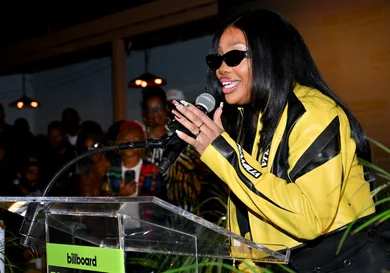 Billboard Live: R&B/Hip-Hop