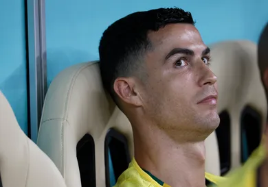 Portugal v Switzerland: Round of 16 - FIFA World Cup Qatar 2022