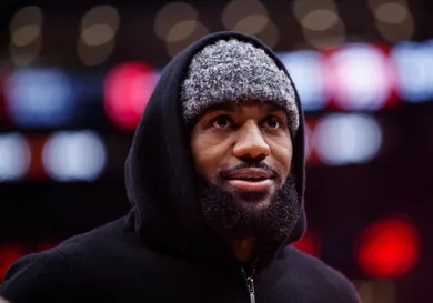 Los Angeles Lakers v Toronto Raptors