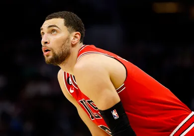 Chicago Bulls v Minnesota Timberwolves