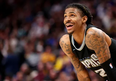 Memphis Grizzlies v Denver Nuggets