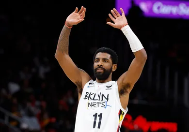 Brooklyn Nets v Atlanta Hawks