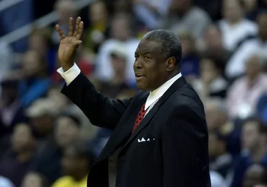 Cleveland Cavaliers v Washington Wizards