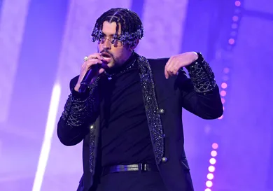 2020 Billboard Music Awards - Show